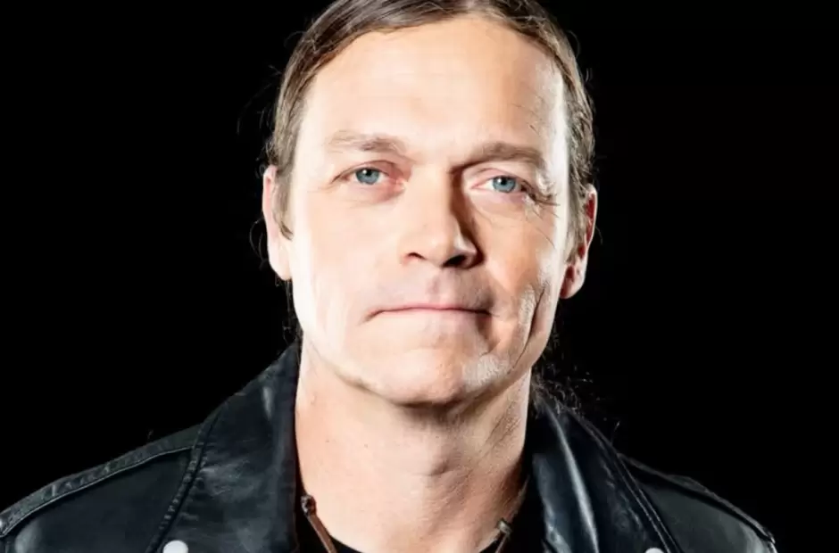 Brad Arnold