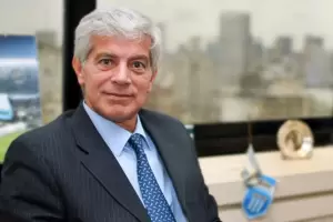 C�neo Libarona ratifica su continuidad y abre el debate por la constitucionalidad del femicidio