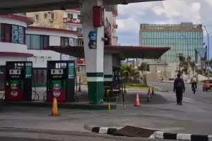 Colapso total: Cuba notifica a las aerol�neas que no tiene combustible