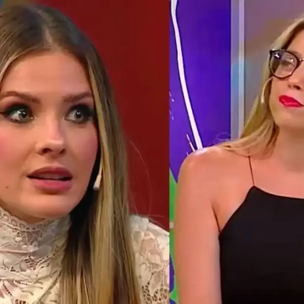 Esc�ndalo y descargo: la China Su�rez arremeti� contra Juariu tras comentarios sobre su hija Magnolia