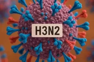 Gripe H3N2: claves para frenar el contagio