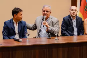 Catamarca se convierte en la capital nacional del ciclismo juvenil