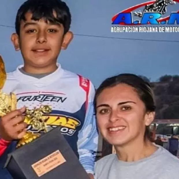 Susto en la madrugada: joven piloto tucumano hospitalizado en la Capital