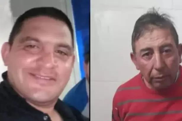 Caso Ch�vez: familiares y polic�as denuncian una Justicia que "mira para otro lado"