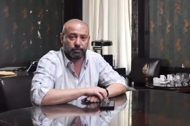 Esc�ndalo en la ANDIS: procesan a Diego Spagnuolo y otros 18 implicados por coimas y fraude