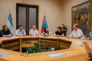 Crisis vitivin�cola en Catamarca: anuncian un aporte por kilo de uva para mosto