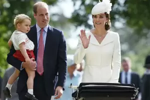 Preocupaci�n en la realeza brit�nica por los nuevos archivos del caso Epstein