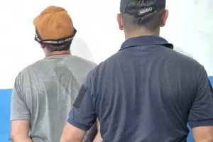 Catamarca: amenaz� a su expareja con una navaja y termin� detenido