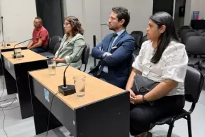 Caso Ch�vez: Sortearon el juez director para el nuevo juicio contra Jos�  Aguilar