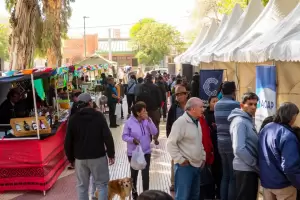 Vuelve el programa "Catamarca con Vos" para acercar el Estado a la comunidad