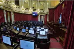 Licencias m�dicas: el punto que amenaza con devolver la reforma laboral al Senado