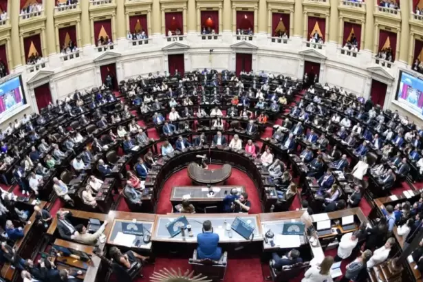 Diputados debatir�n la Reforma Penal Juvenil y el acuerdo Mercosur-Uni�n Europea en una sesi�n clave