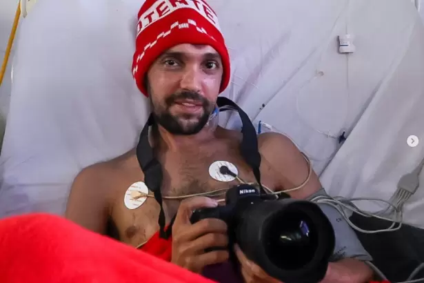 Caso Pablo Grillo: la querella apunta a la cadena de mando y a Patricia Bullrich