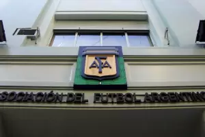 Revoluci�n en el Ascenso: la AFA llevar� la Primera Nacional al streaming exclusivo