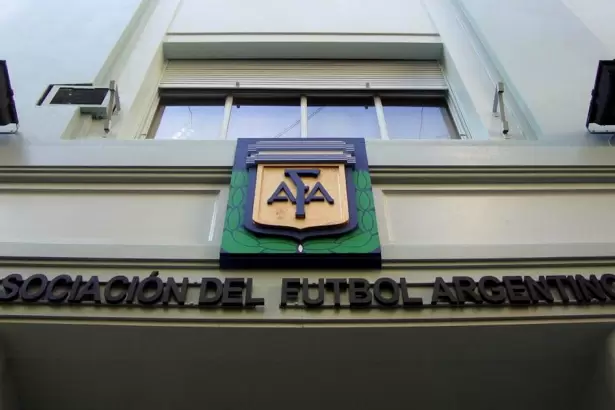 AFA bajo la lupa: la IGJ env�a veedores por "ocultamiento" de fondos