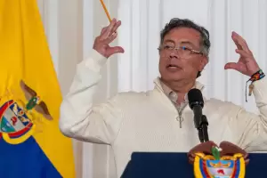 M�xima tensi�n en Colombia: Petro escapa de un atentado y la guerrilla rapta a una senadora