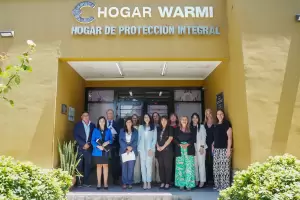 Catamarca: avanzan acciones de prevenci�n y asistencia en casos de violencia