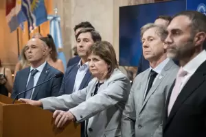 Reforma laboral: el Gobierno sac� el cap�tulo de Ganancias tras el pedido de gobernadores