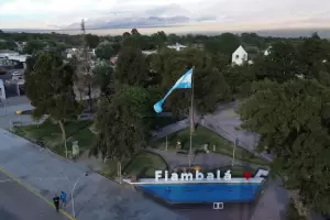 Realizar�n una audiencia informativa con participaci�n comunitaria en Fiambal�