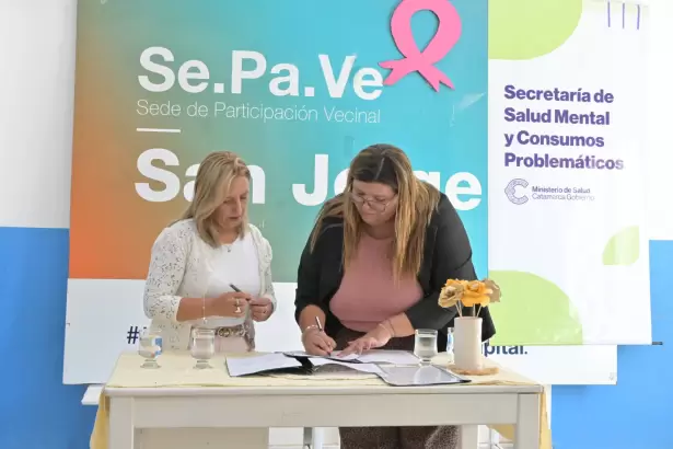 El "Dispositivo Pausa": un nuevo paradigma de abordaje comunitario para la salud mental