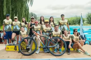 El "Desaf�o La Chilca" se consolida como un gigante del NOA con una convocatoria r�cord