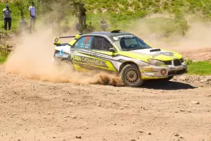 Se confirm� el calendario 2026 para el Rally de Catamarca