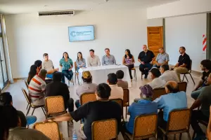 Tras reuni�n con productores, el Gobierno garantiza un precio de 170 por kilo de uva para mosto