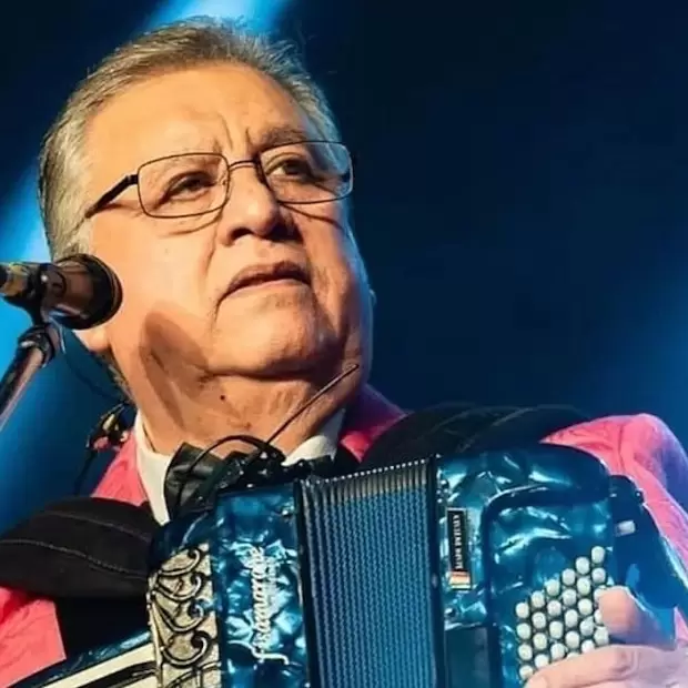 Marcos Camino dej� los escenarios y crece la incertidumbre sobre el futuro de Los Palmeras