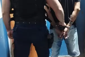 Catamarca: aprehendieron a un hombre tras intentar ingresar a una vivienda