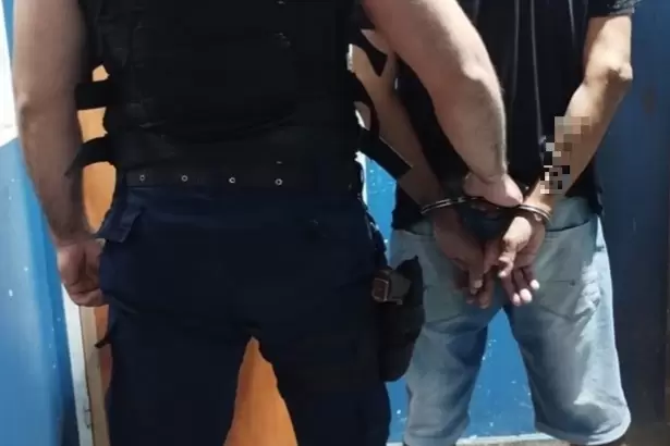 Catamarca: aprehendieron a un hombre tras intentar ingresar a una vivienda