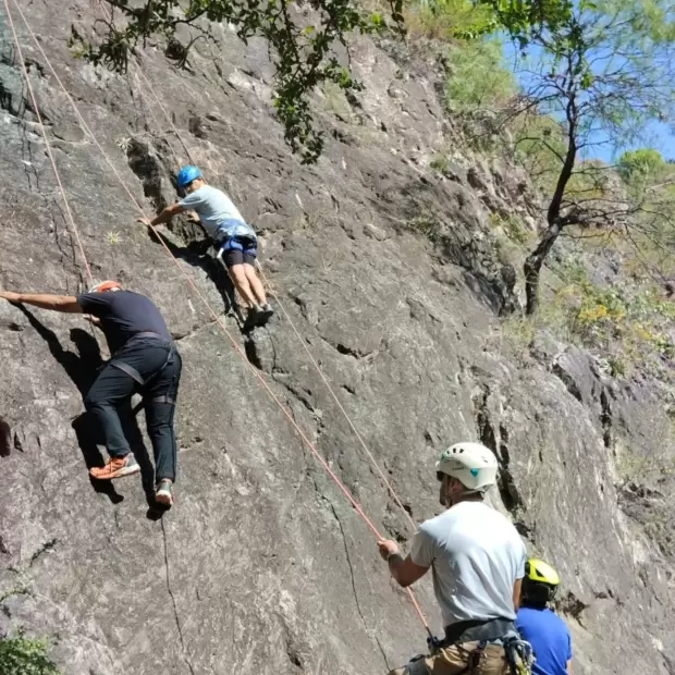 Ecoparque El Jumeal: el epicentro de la recreaci�n para este fin de semana largo