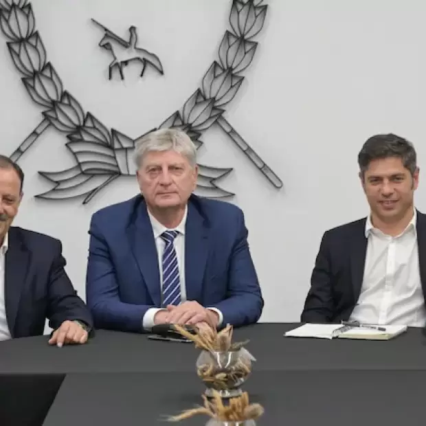 Pulso federal: seis provincias exigen a Milei debatir la reforma laboral