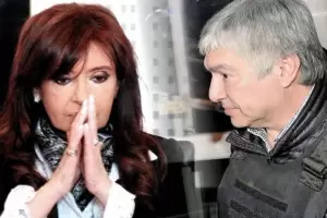 La Justicia solicita el decomiso de m�s de 140 bienes de Cristina Kirchner y L�zaro B�ez