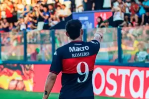 Tigre impuso autoridad ante Aldosivi y se consolid� como l�der de la Zona B