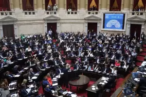 Mercosur y Uni�n Europea: el Oficialismo consigui� ratificar en Diputados el tratado