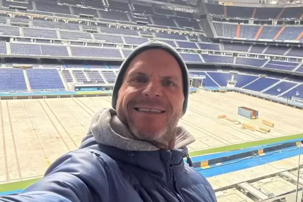 Quique Felman rompi� el silencio tras 12 d�as detenido en EE. UU.: "Soy inocente, fui v�ctima"