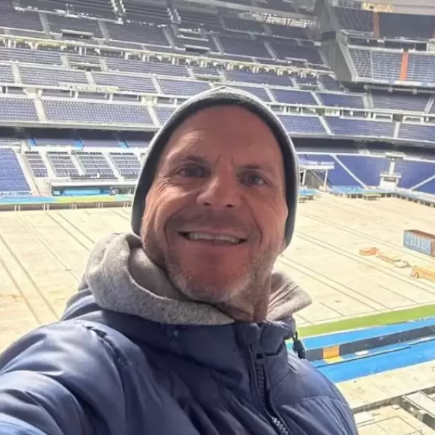 El periodista Eduardo "Quique" Felman fue detenido en Miami: qu� se sabe de la causa