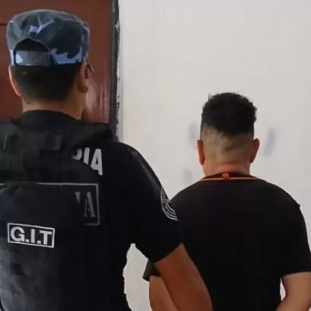 Horror en Tinogasta: un "amigo de la familia" abus� de una ni�a mientras dorm�a