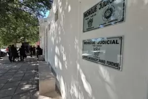 La Justicia investiga la muerte de una mujer en su domicilio