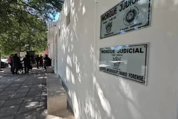 La Justicia investiga la muerte de una mujer en su domicilio
