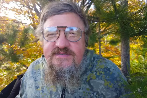 En la c�rcel "por las dudas": el caso de Konstantin Rudnev y el financiamiento internacional de la lucha contra la trata desde Estados Unidos