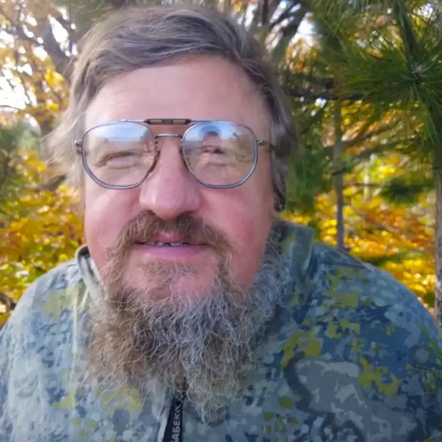 En la c�rcel "por las dudas": el caso de Konstantin Rudnev y el financiamiento internacional de la lucha contra la trata desde Estados Unidos