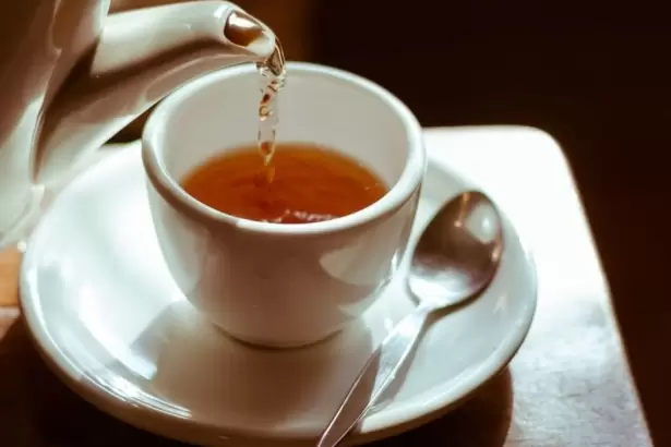 Cu�l es la infusi�n natural que gana terreno como aliada del bienestar diario