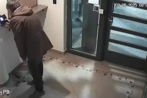 Echaron de su empleo p�blico al hijo de un exgobernador por ausencias injustificadas y fraude