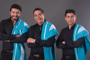 La Pe�a del Pimiento enciende el escenario: una noche de gala para el folclore regional