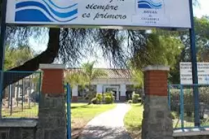 Aguas de Catamarca sin atenci�n al p�blico este lunes: �porqu�?