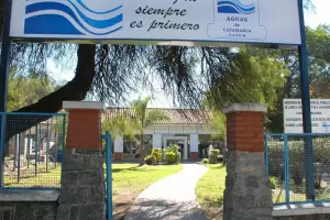 Aguas de Catamarca desmiente intoxicaciones en Valle Viejo