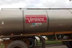 Final anunciado: L�cteos Ver�nica deja de producir y adeuda meses de sueldo