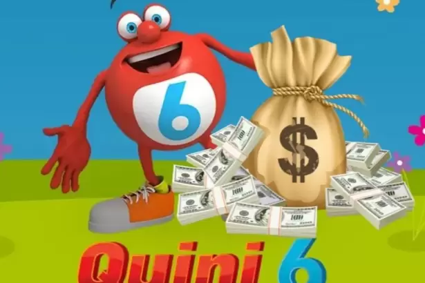 Atenci�n Catamarca: Un solo apostador se alza con el hist�rico pozo del Quini 6