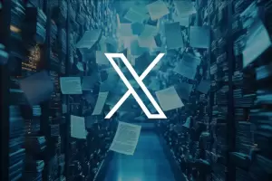 Apag�n digital en X: miles de usuarios reportan una ca�da global